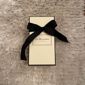 Jo Malone London Perfume Box